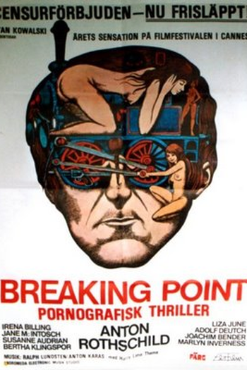 de Filme Breaking Point (1975)