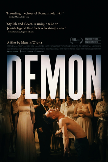  de Filme Demon (2015)