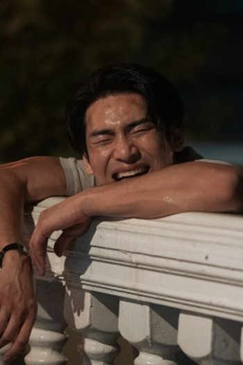 Poster de Episódio ตอนที่ 8 (2025)