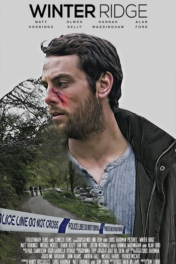  de Filme Perseguindo o Assassino (2018)