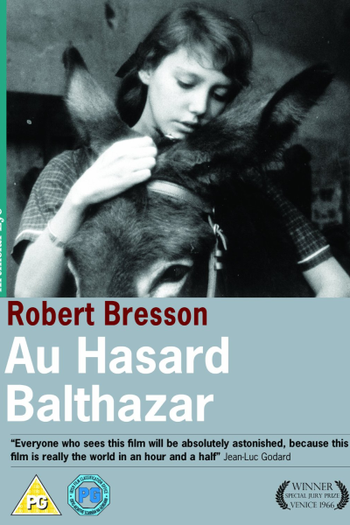  de Filme A Grande Testemunha (1966)