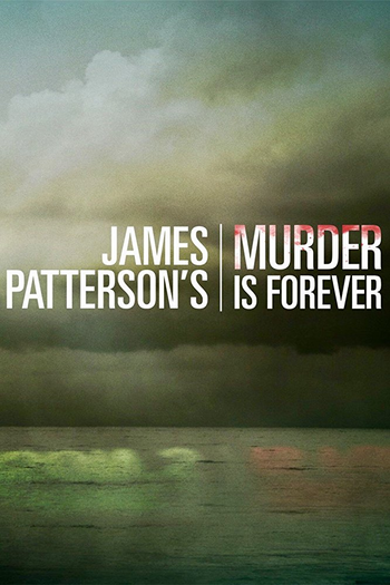 Poster de Série James Petterson: O Mestre do Suspense (2018)