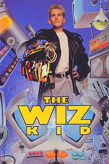  de Filme Bodo - Um Robô Genial (1989)