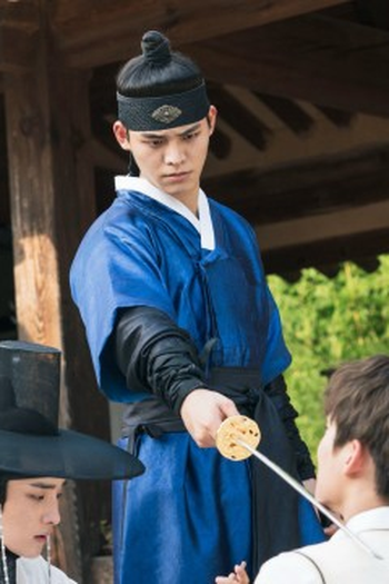 Poster de Episódio 사명 (2021)