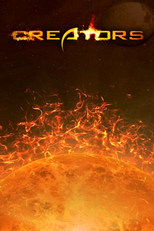 Creators: The Past (Creators: The Past)