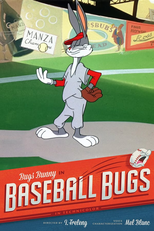 Baseball Bugs (Baseball Bugs)