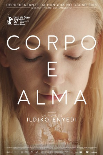  de Filme Corpo e Alma (2017)