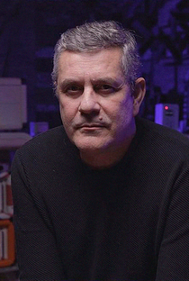 Francisco Bretas - Poster / Capa / Cartaz - Oficial 1