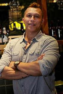 Yanda Djaitov - Poster 1