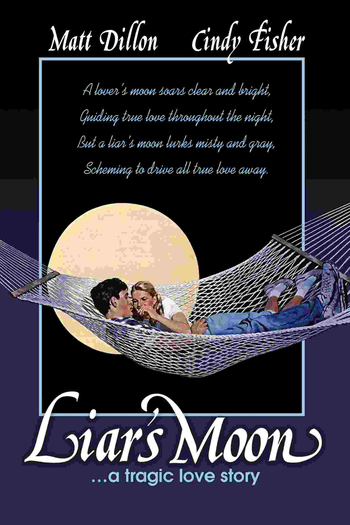  de Filme O Luar dos Amantes (1981)