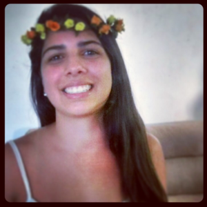 Foto de perfil de Carolina de Araújo