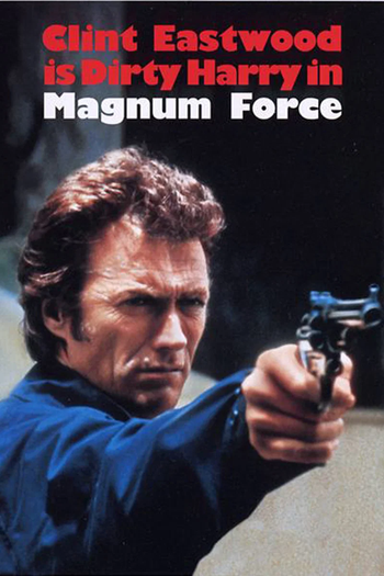  de Filme Magnum 44 (1973)