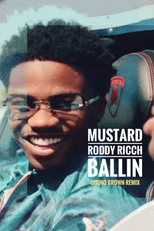 Mustard Feat. Roddy Ricch: Ballin' (Mustard Feat. Roddy Ricch: Ballin')