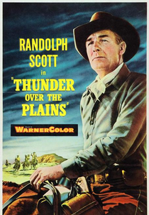 Torrentes de Vingança (Thunder Over the Plains)