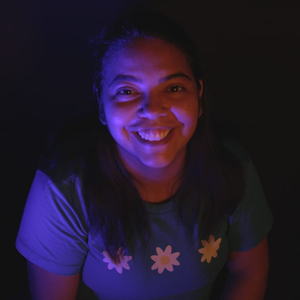 Foto de perfil de Madelu Lopes