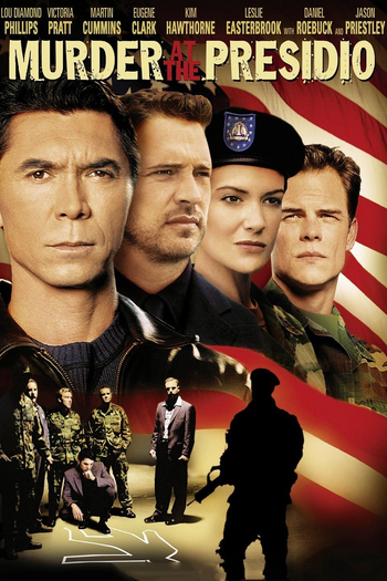 de Filme Assassinato no Presídio (2005)