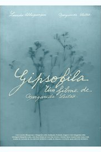 Poster de Filme Gipsofila (2015)