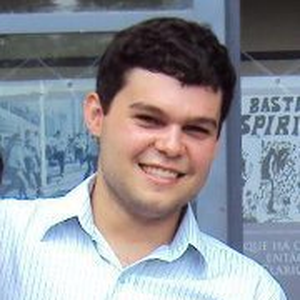 Foto de perfil de Thiago Campos