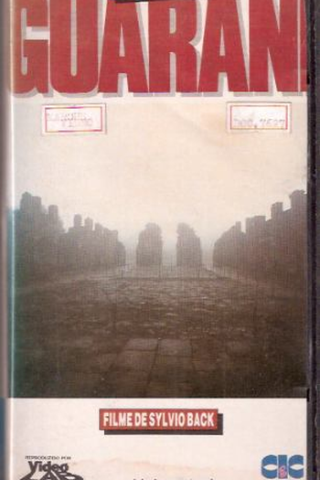  de Filme República Guarani (1982)