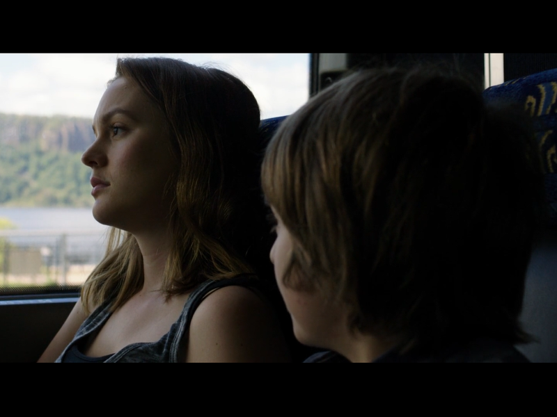 Foto 2 de Um Domingo de Chuva