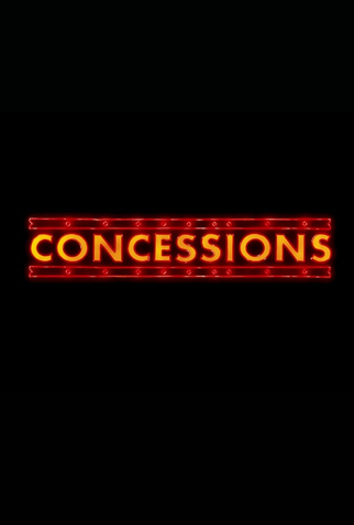 Poster 1 de Filme Concessions (2024)