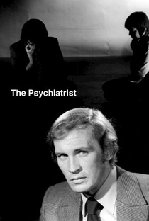 The Psychiatrist - Poster / Capa / Cartaz - Oficial 1