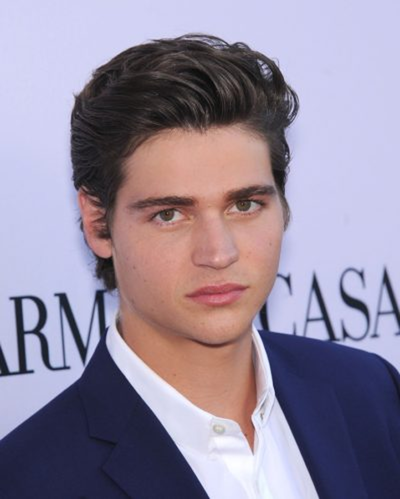 Will Peltz - Foto 1