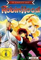 Robin Hood (Robin Hood)