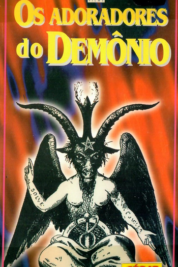  de Filme Adoradores do Demônio (2000)