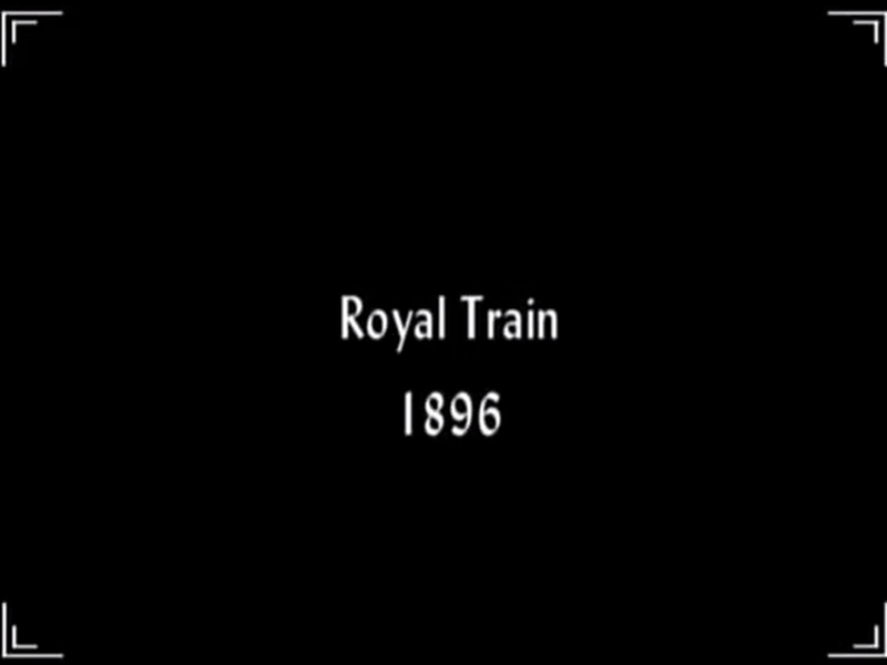 Foto 1 de Royal Train