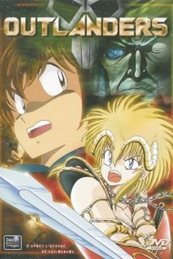  de Filme Outlanders (1986)