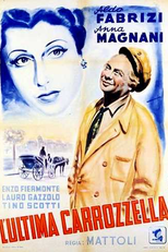 A Última Carrozzella  (L'ultima carrozzella)
