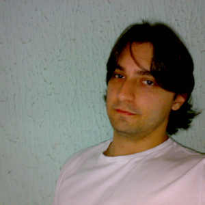 Foto de perfil de Thiago Doretto Diaz