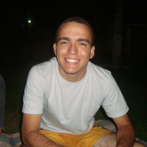 Foto de perfil de Davi Wesley Vieira