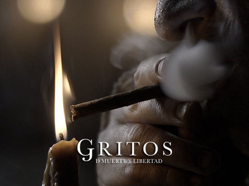 Foto 30 de Gritos de Muerte y Libertad