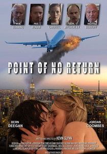 Em Busca do Assassino (Point of no Return)