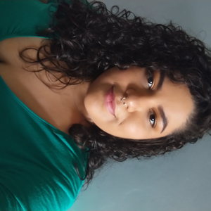 Foto de perfil de Priscila Carvalho Barbosa