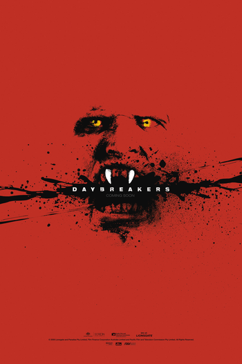  de Filme 2019: O Ano da Extinção (2009)