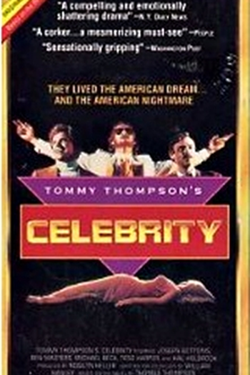  de Série Celebridade: Medo da Verdade (1984)