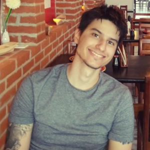 Foto de perfil de Vítor Campos