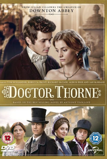 Doctor Thorne - Poster / Capa / Cartaz - Oficial 1
