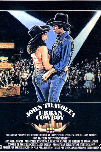  de Filme Cowboy do Asfalto (1980)
