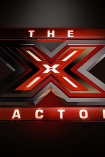 The X Factor USA (2ª Temporada) - Poster / Capa / Cartaz - Oficial 2