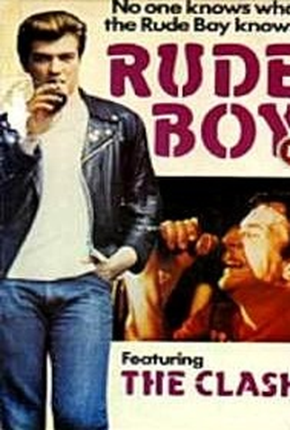 Poster 7 de Filme Rude Boy (1980)