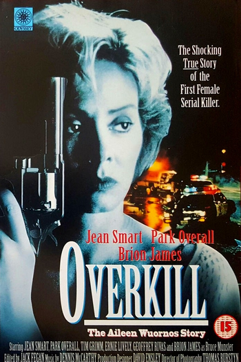  de Filme O Perfume da Morte (1992)