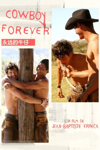  de Curta Cowboy Forever (2006)