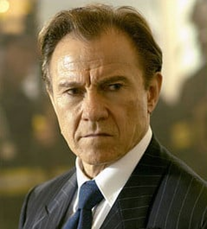 Harvey Keitel - Foto 8