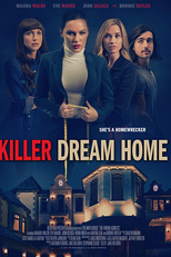 Killer Dream Home (Killer Dream Home)