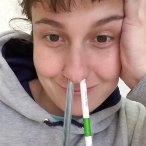 Foto de perfil de Gabriela Anderson