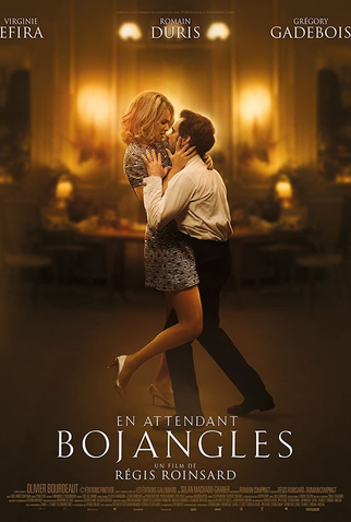 Poster 1 de Filme Esperando Bojangles (2021)